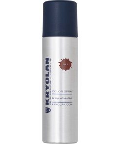 Kryolan Hair Color Spray